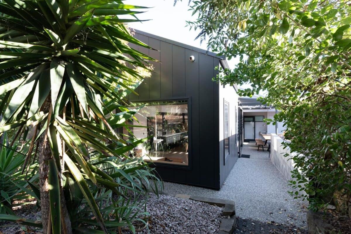 Balfour Cottage Wifi & Parking Launceston Exterior photo