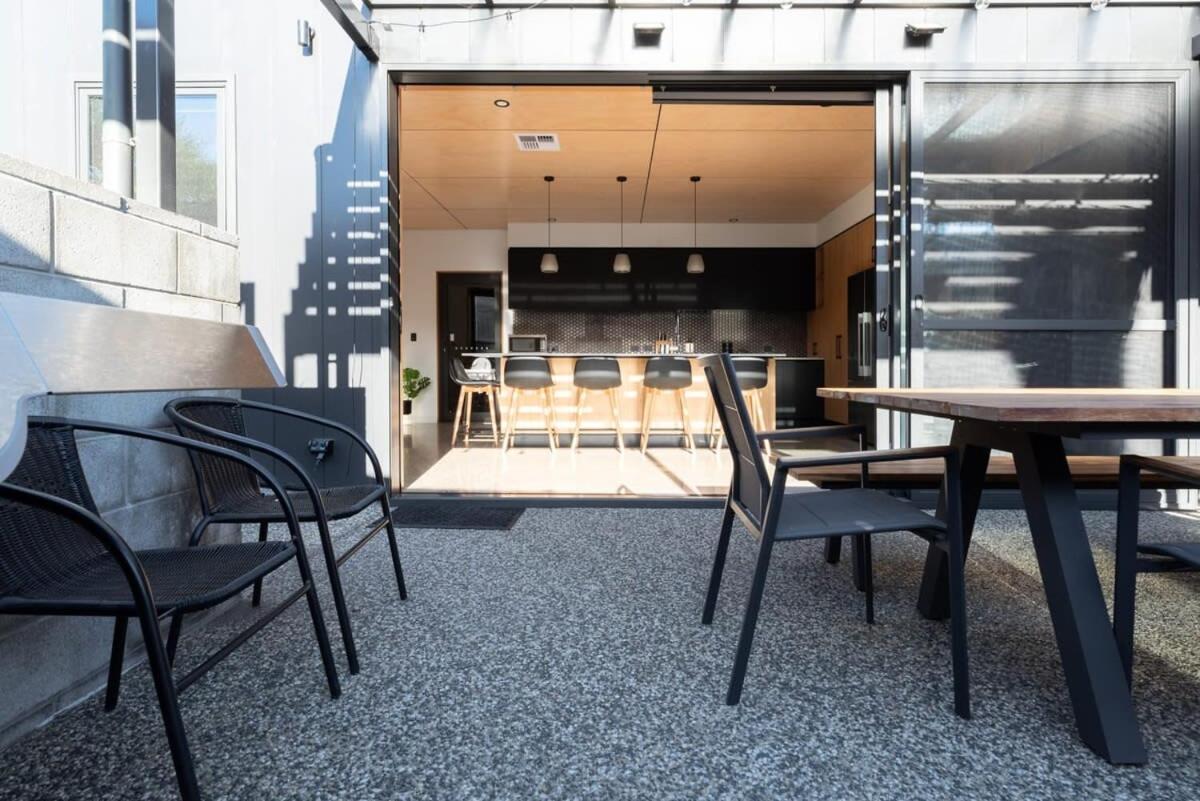Balfour Cottage Wifi & Parking Launceston Exterior photo